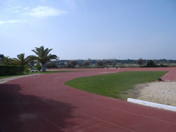 Track