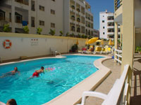 *** Hotel Calema Apartments - Monte Gordo