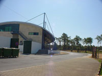 VRSA Sports Complex